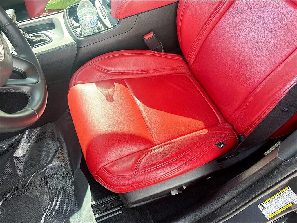 used 2023 Dodge Charger car, priced at $20,000