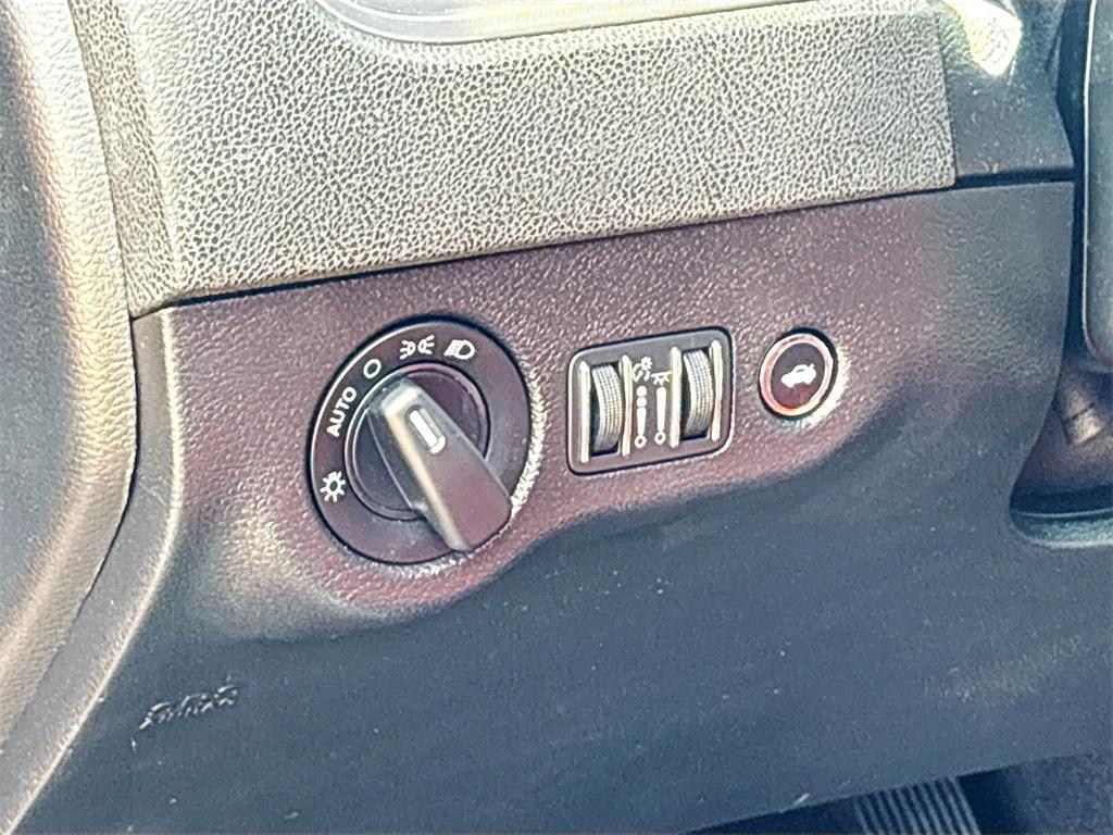 used 2023 Dodge Charger car, priced at $20,000