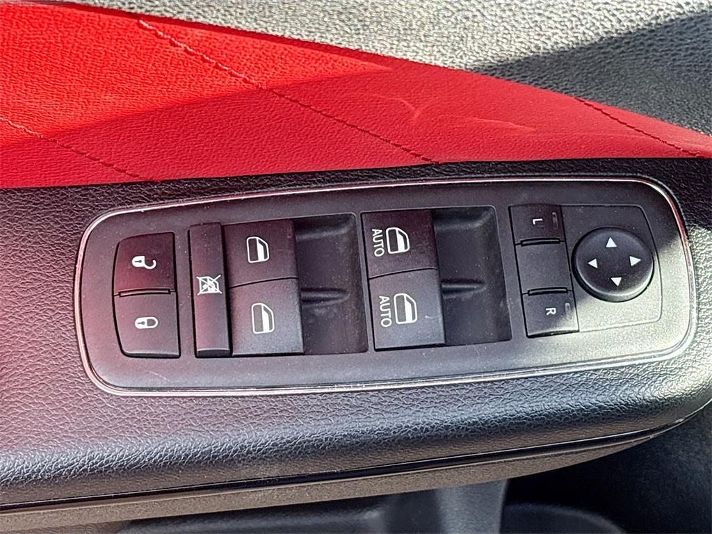 used 2023 Dodge Charger car, priced at $20,000