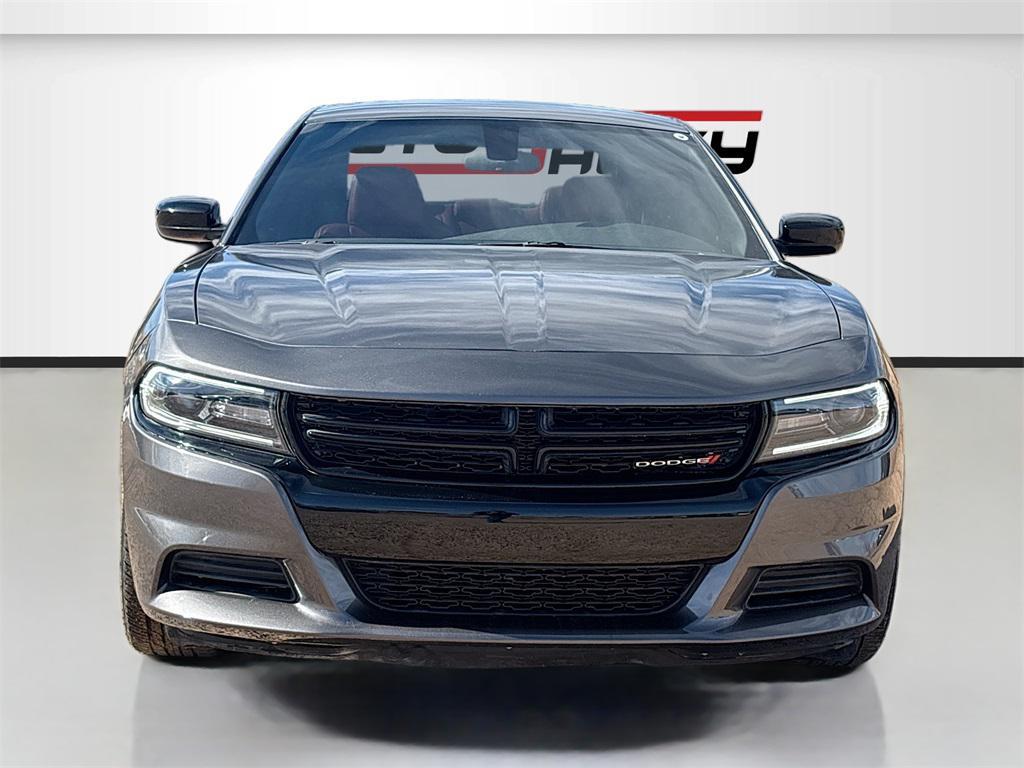 used 2023 Dodge Charger car, priced at $20,000
