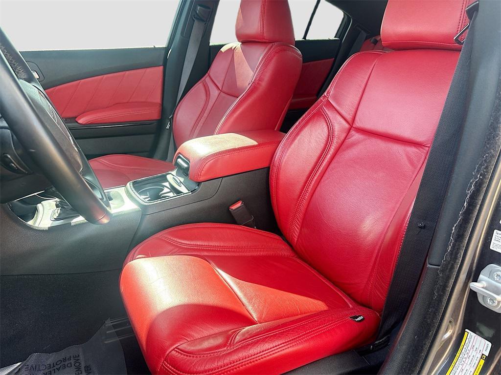 used 2023 Dodge Charger car, priced at $20,000
