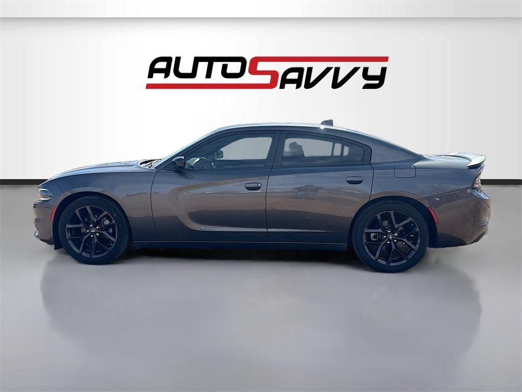 used 2023 Dodge Charger car, priced at $20,000