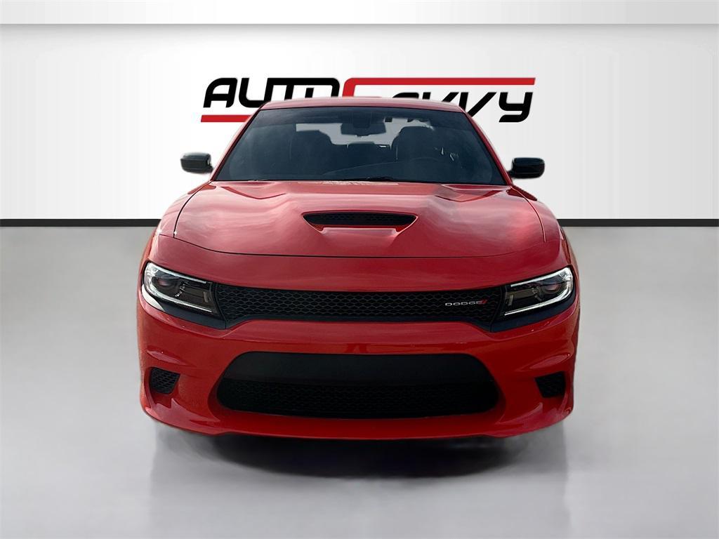 used 2023 Dodge Charger car, priced at $32,100