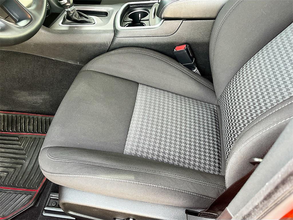 used 2023 Dodge Charger car, priced at $32,100