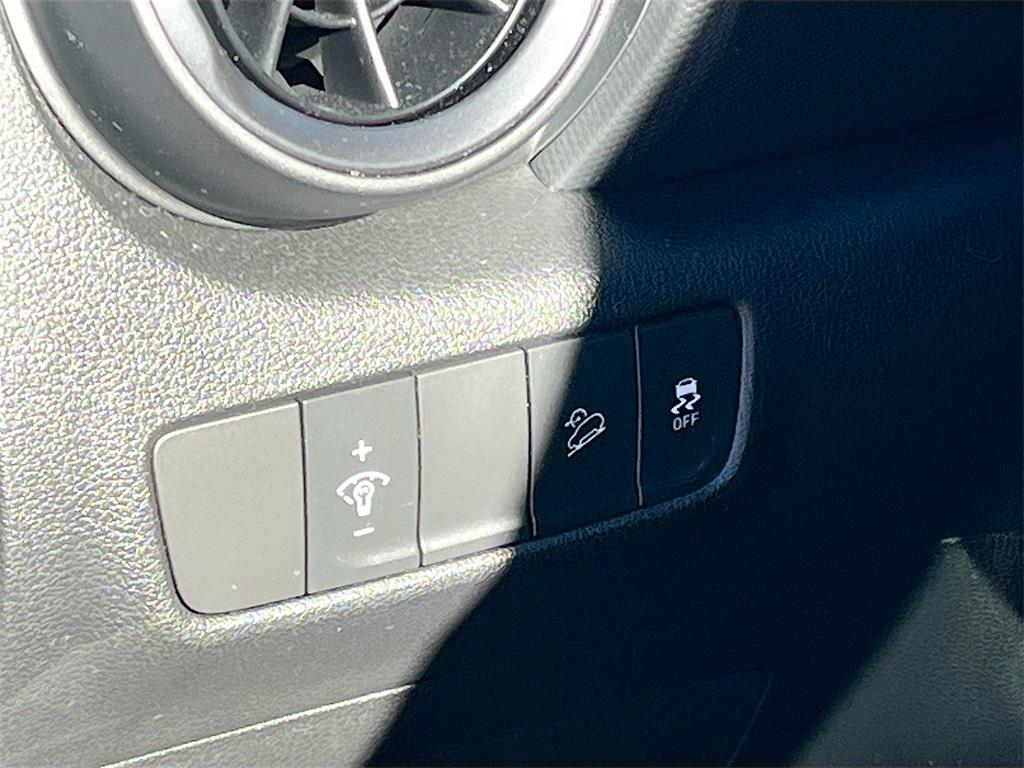 used 2022 Hyundai Kona car, priced at $18,800