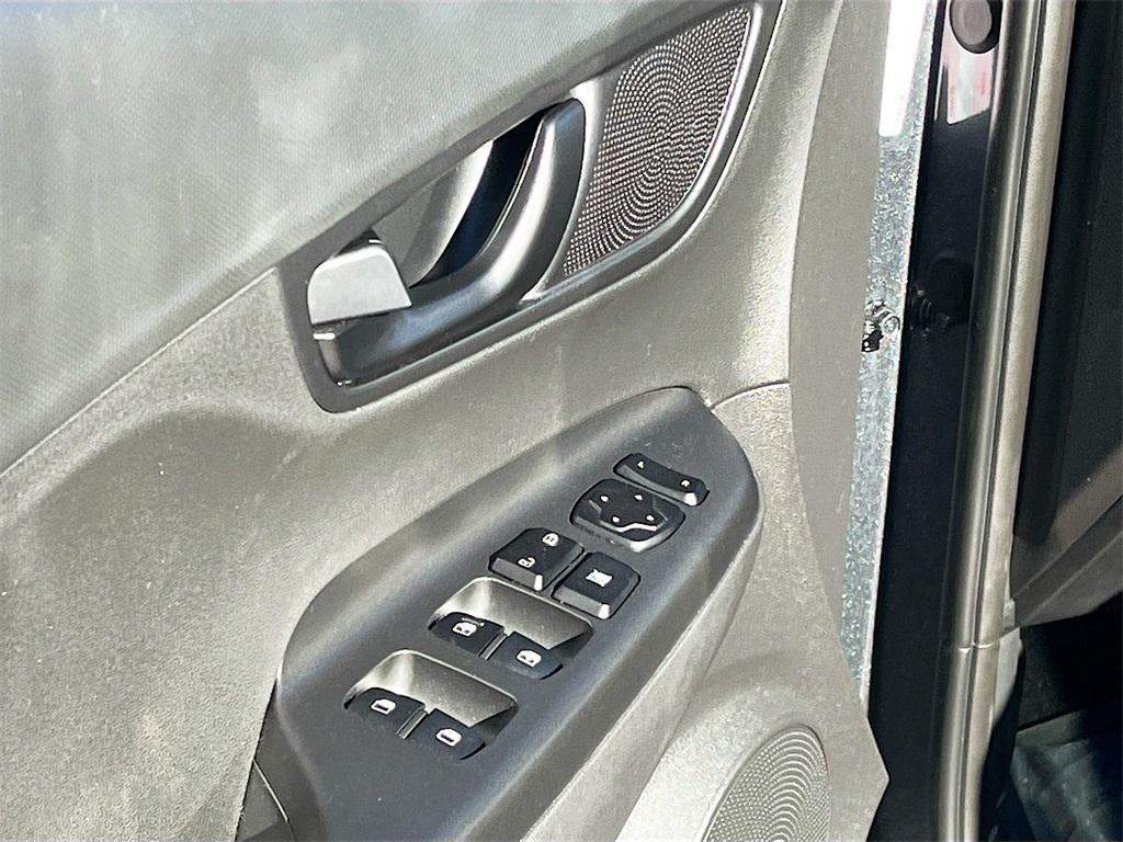 used 2022 Hyundai Kona car, priced at $18,800