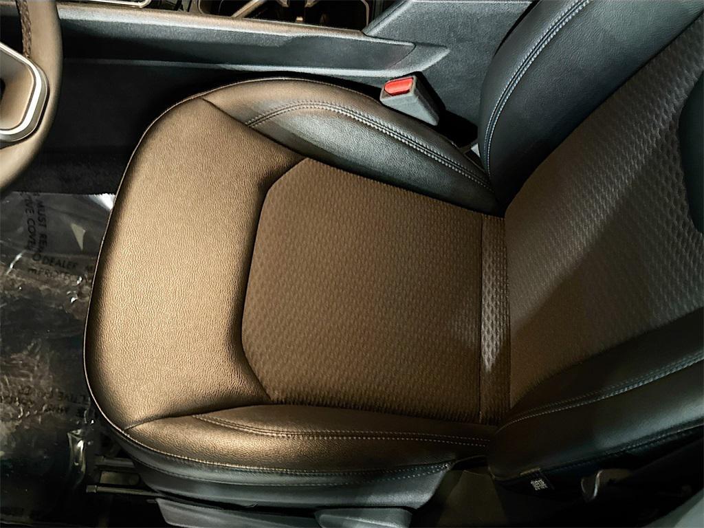 used 2025 Jeep Compass car, priced at $20,000