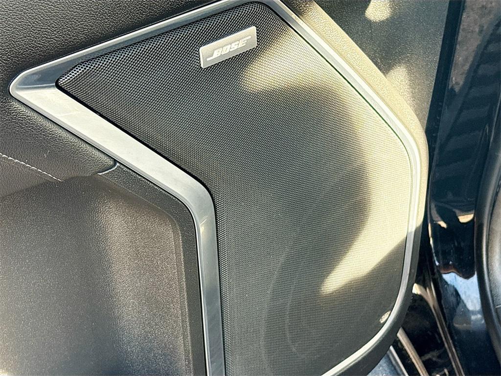 used 2022 Chevrolet Silverado 1500 car, priced at $39,900