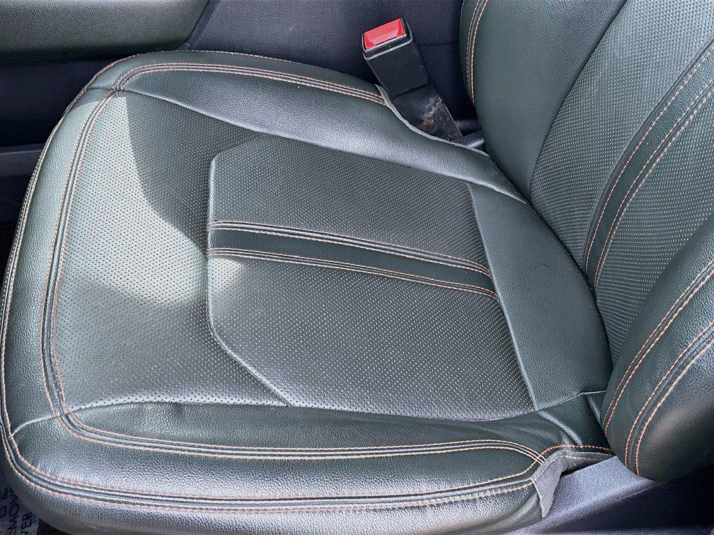 used 2022 Ford Expedition car, priced at $40,200
