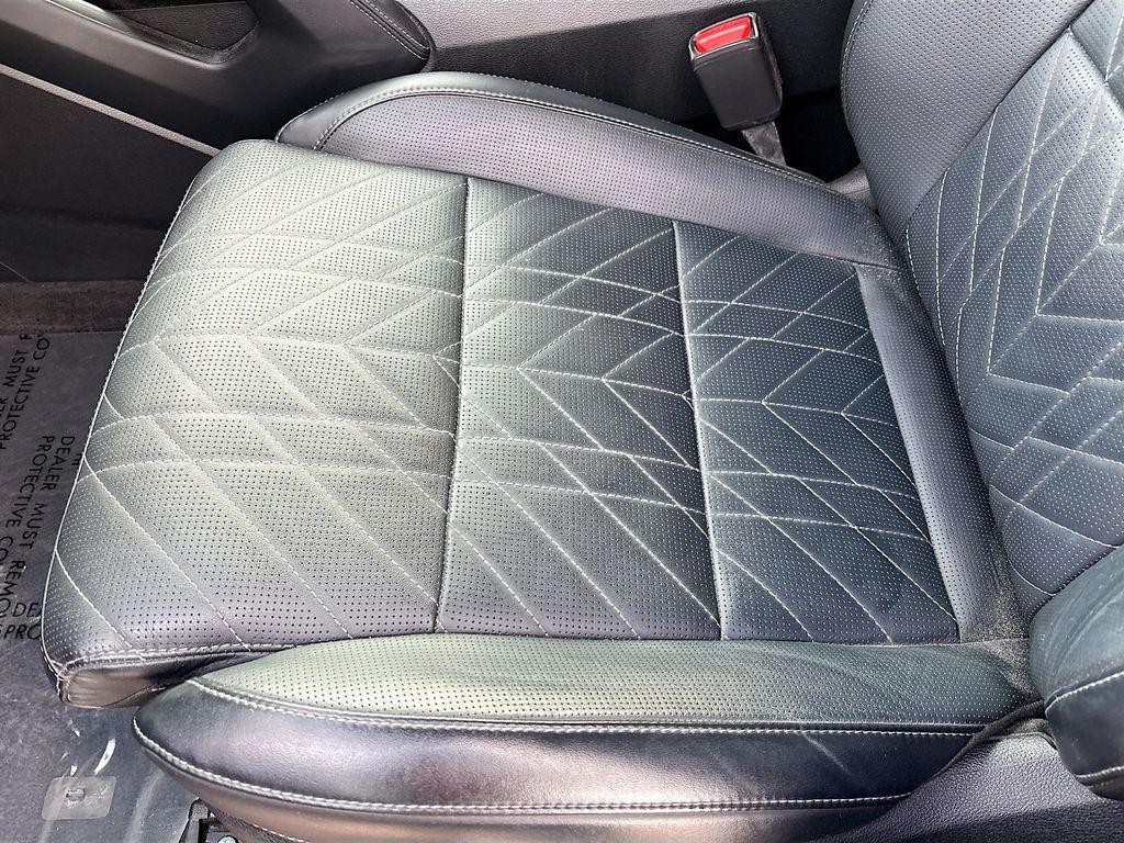 used 2024 Kia Telluride car, priced at $35,000