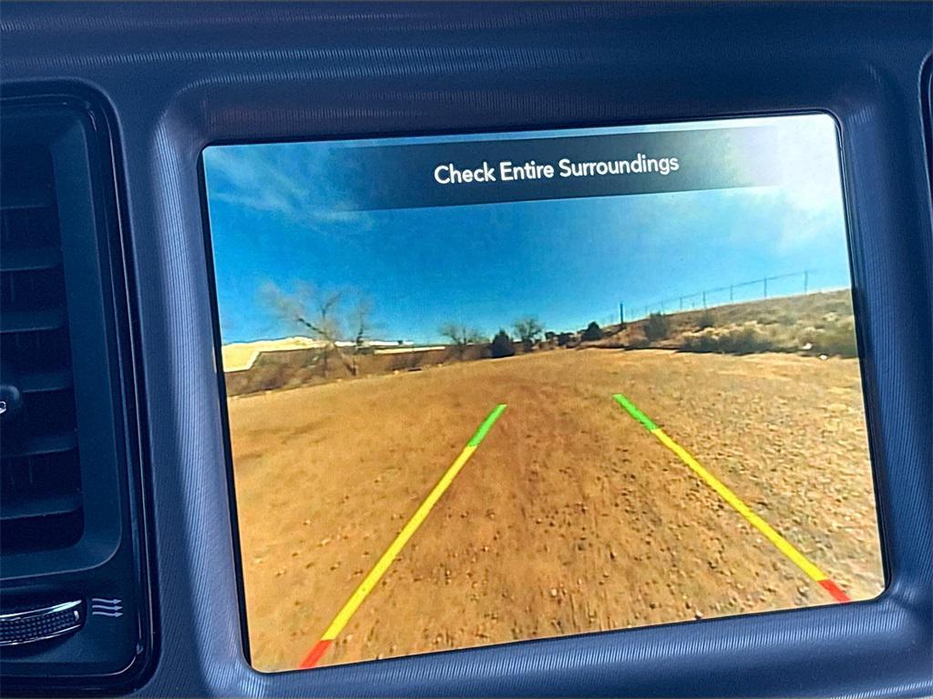 used 2023 Dodge Challenger car, priced at $42,500