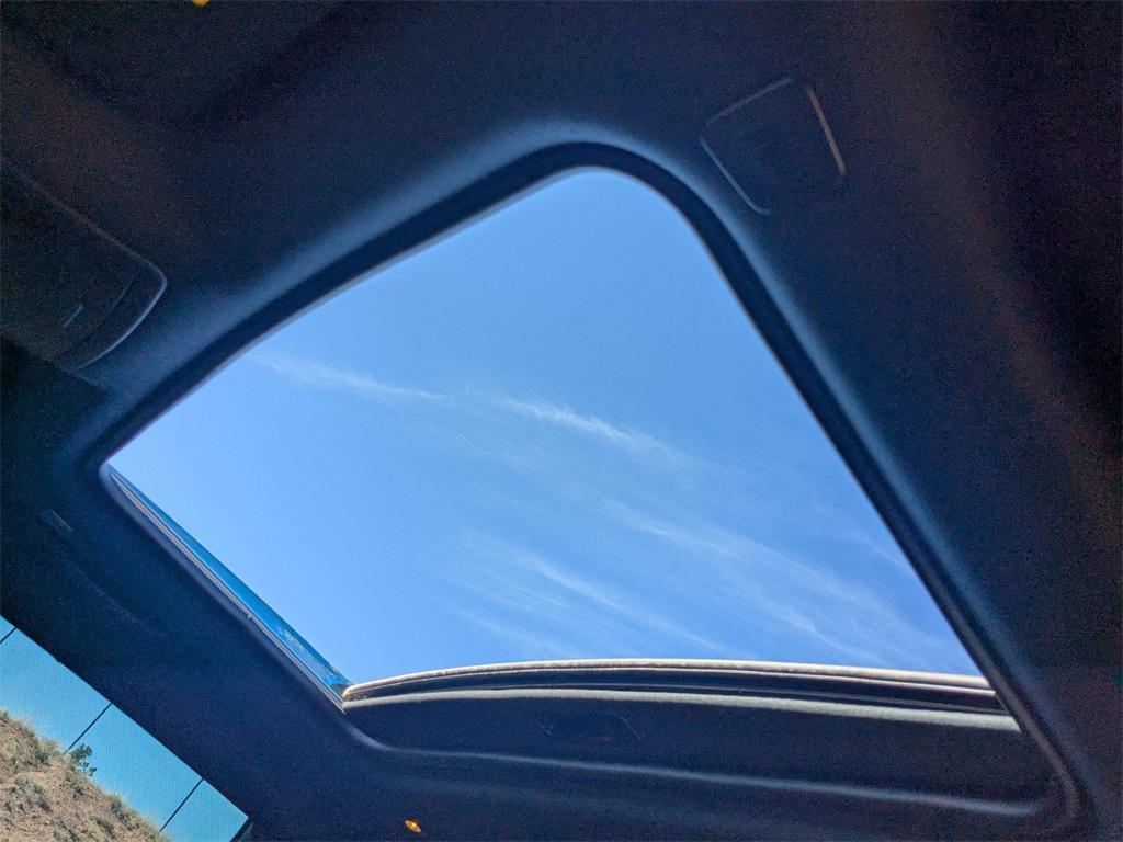 used 2023 Dodge Challenger car, priced at $44,000