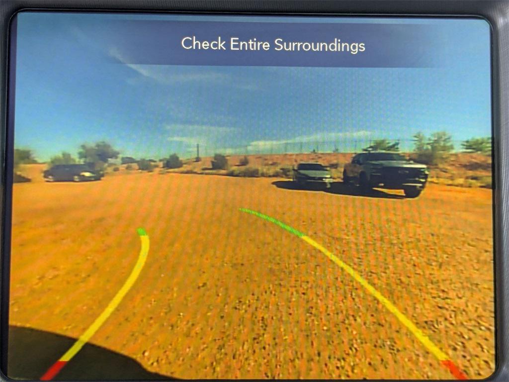 used 2023 Dodge Challenger car, priced at $44,000