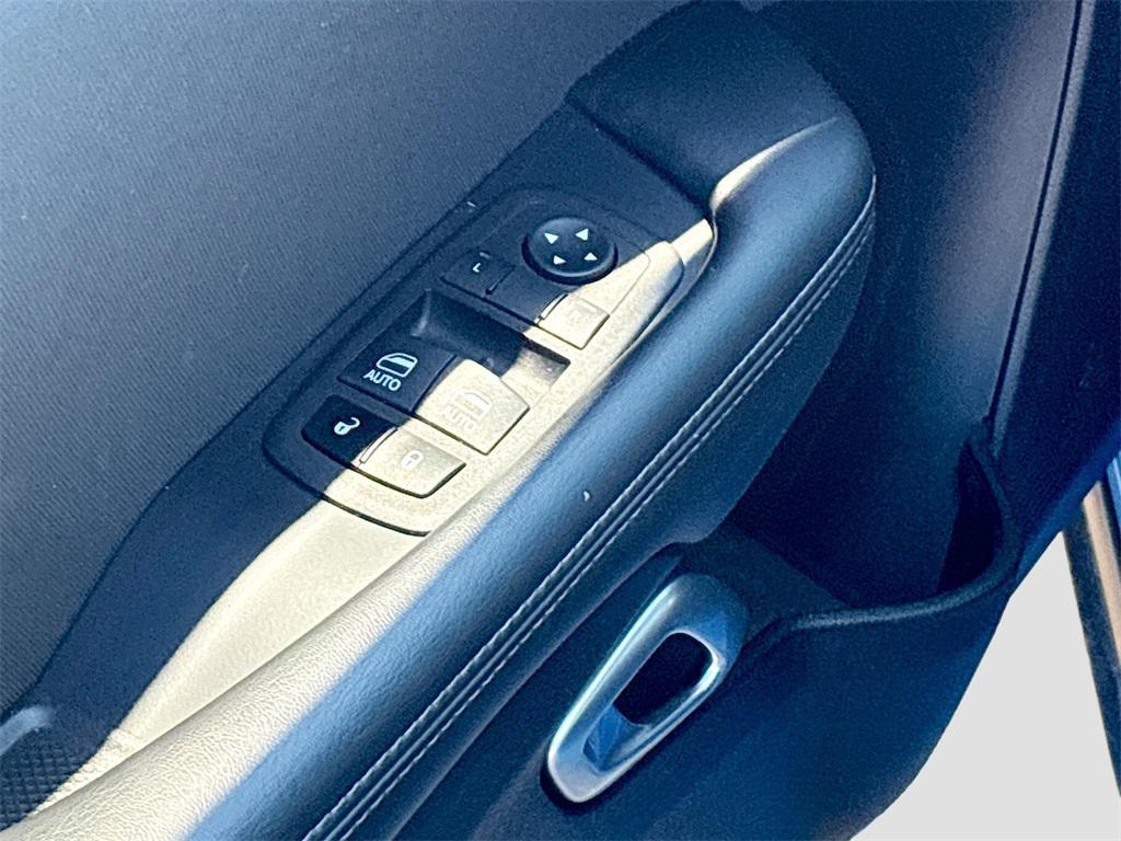 used 2023 Dodge Challenger car, priced at $42,500