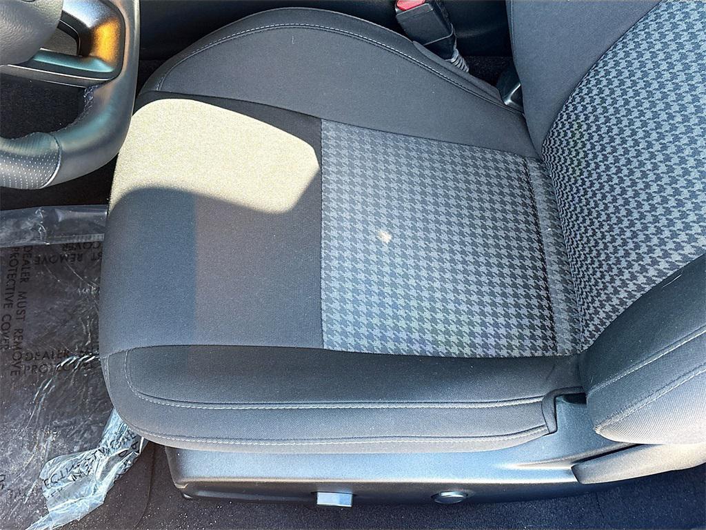 used 2023 Dodge Challenger car, priced at $42,500