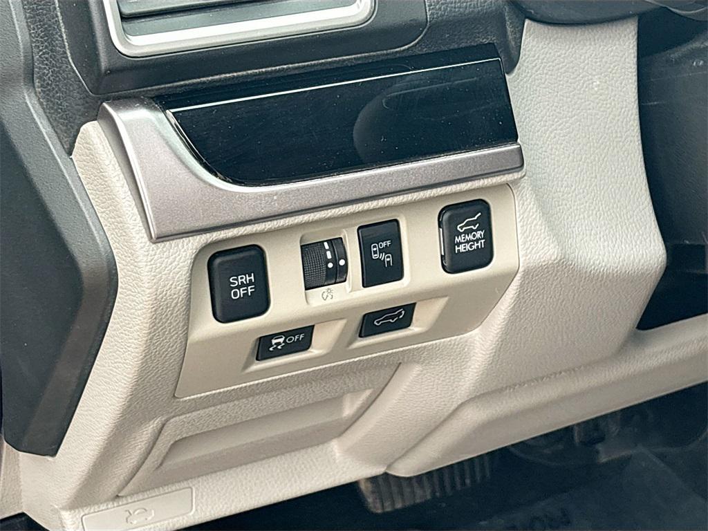 used 2018 Subaru Forester car, priced at $19,400