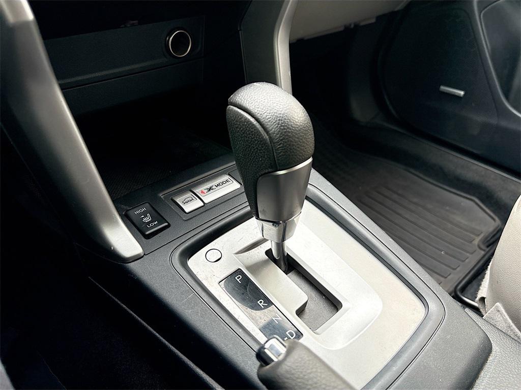 used 2018 Subaru Forester car, priced at $19,400