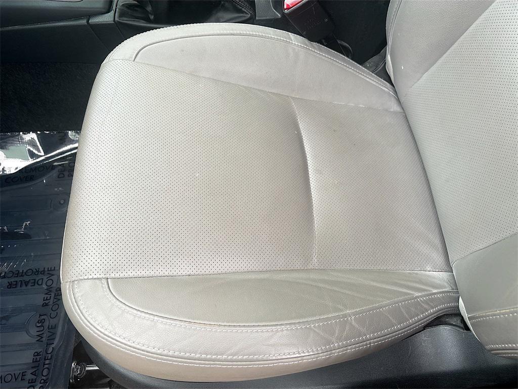 used 2018 Subaru Forester car, priced at $19,400