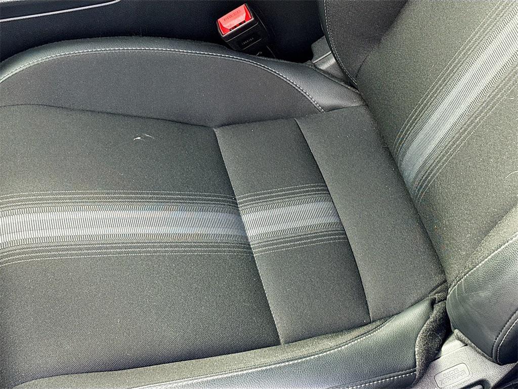 used 2025 Honda Civic car, priced at $23,200