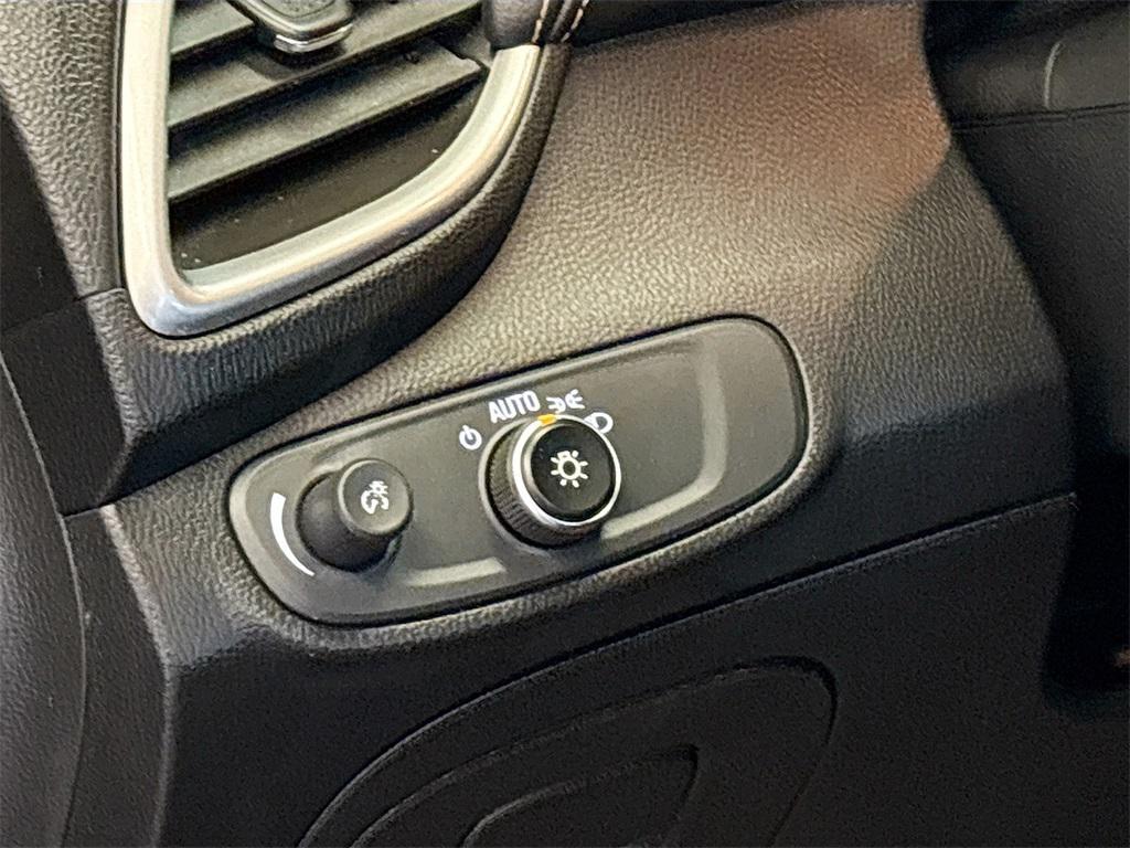 used 2020 Chevrolet Trax car, priced at $15,000