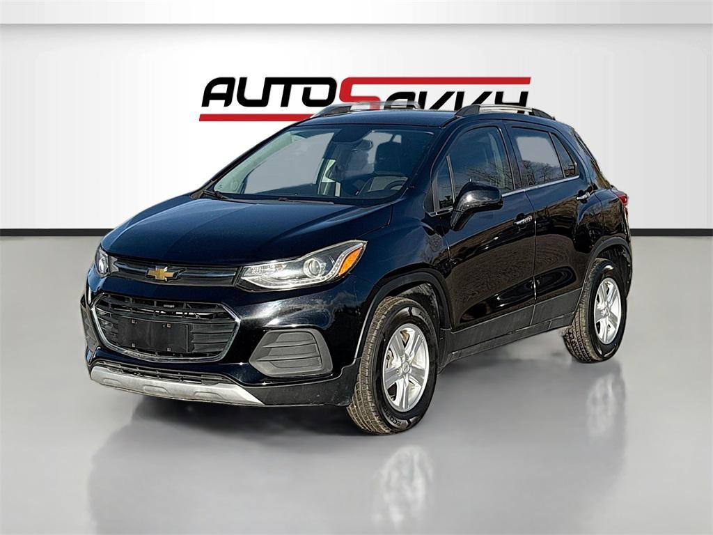 used 2020 Chevrolet Trax car, priced at $15,000