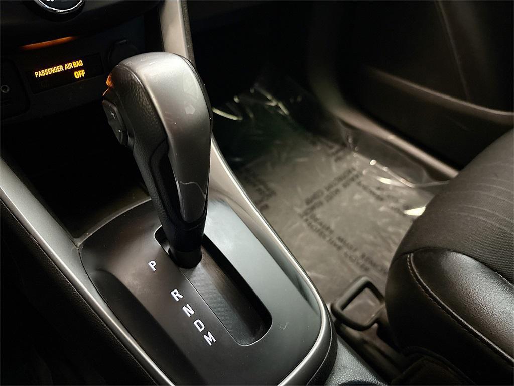 used 2020 Chevrolet Trax car, priced at $15,000