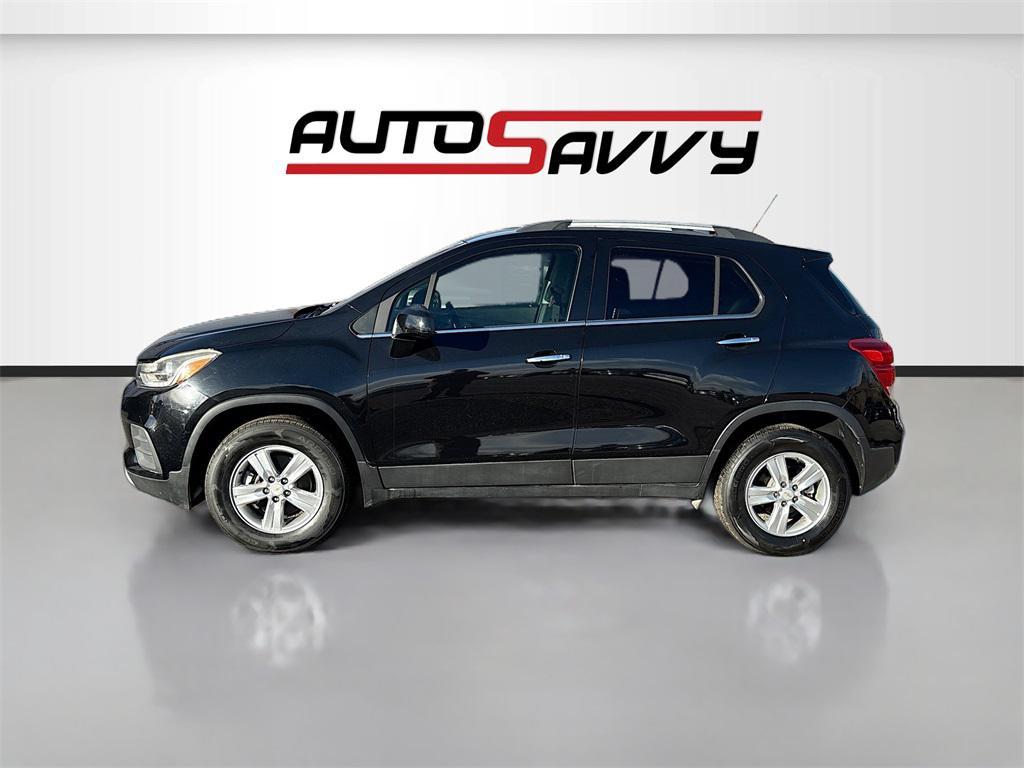 used 2020 Chevrolet Trax car, priced at $15,000