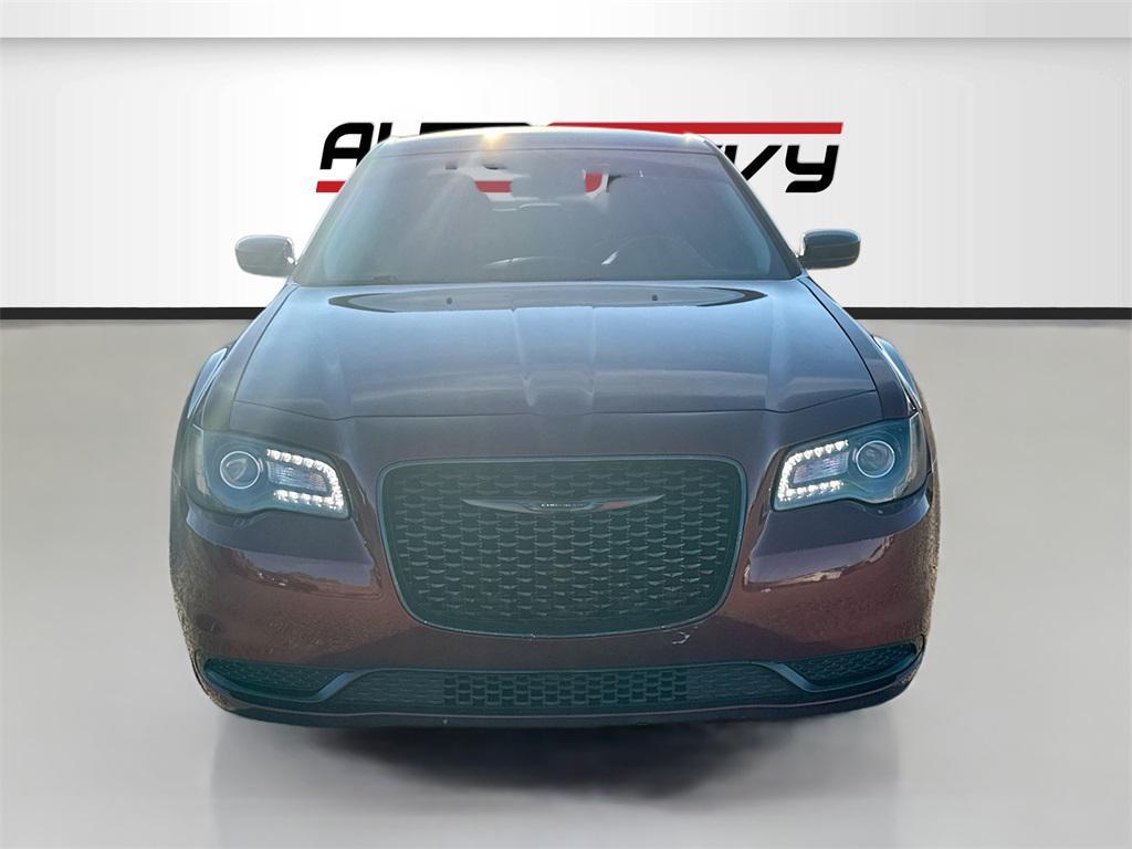 used 2021 Chrysler 300 car, priced at $18,200