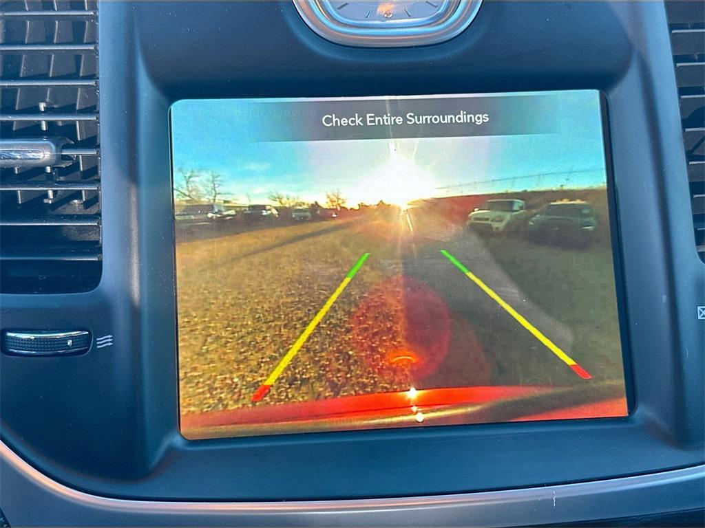 used 2021 Chrysler 300 car, priced at $18,200