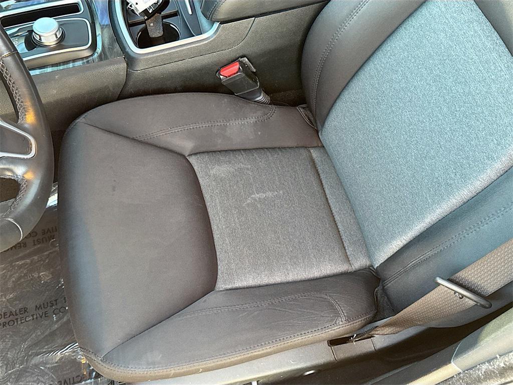 used 2021 Chrysler 300 car, priced at $18,200