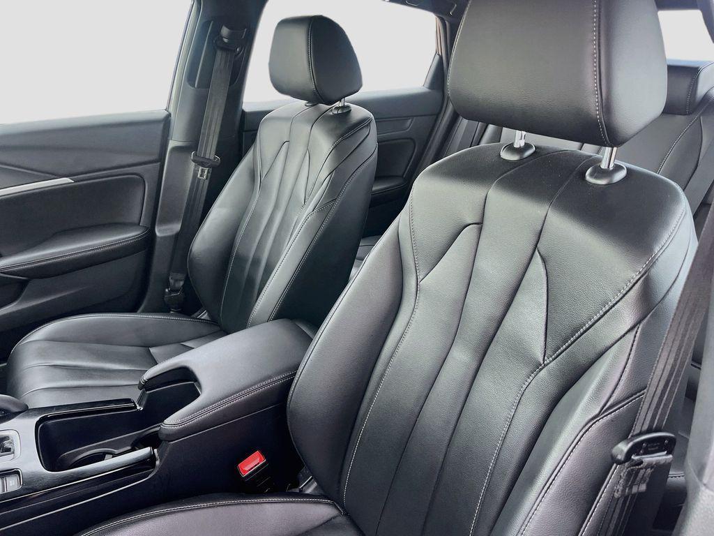 used 2025 Acura Integra car, priced at $26,200