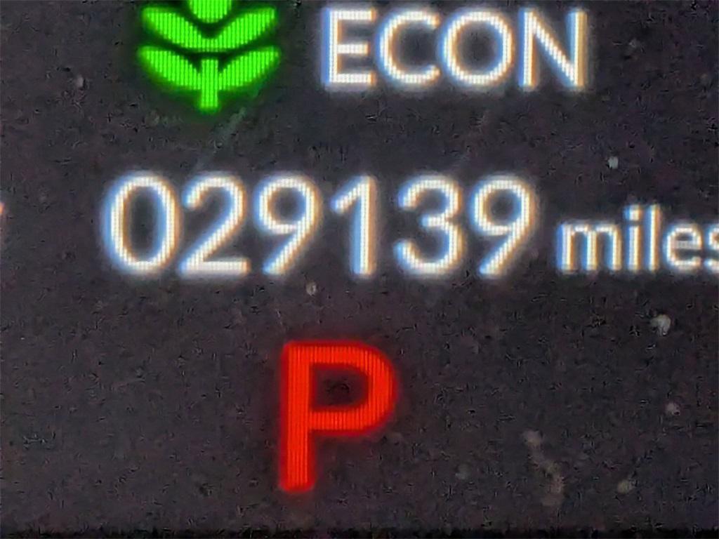 used 2024 Honda Civic car, priced at $20,000