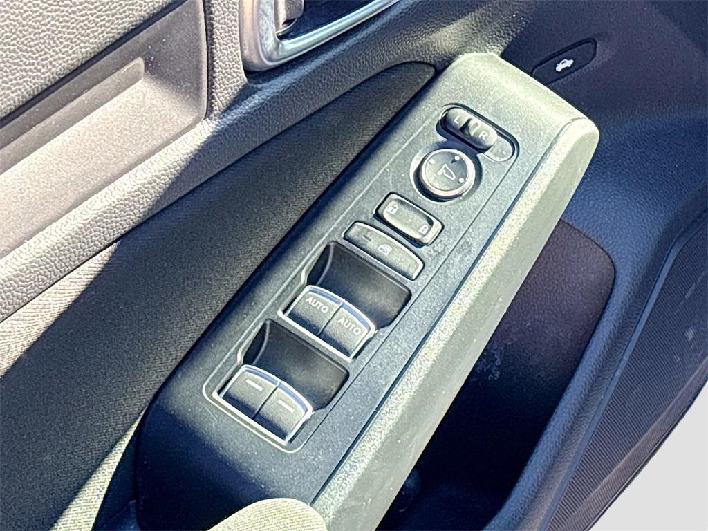 used 2024 Honda Civic car, priced at $19,700