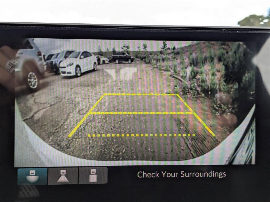 used 2024 Honda Civic car, priced at $20,000