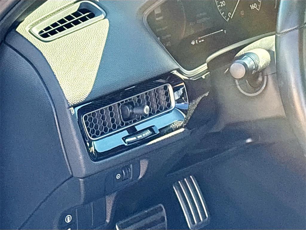 used 2024 Honda Civic car, priced at $19,700