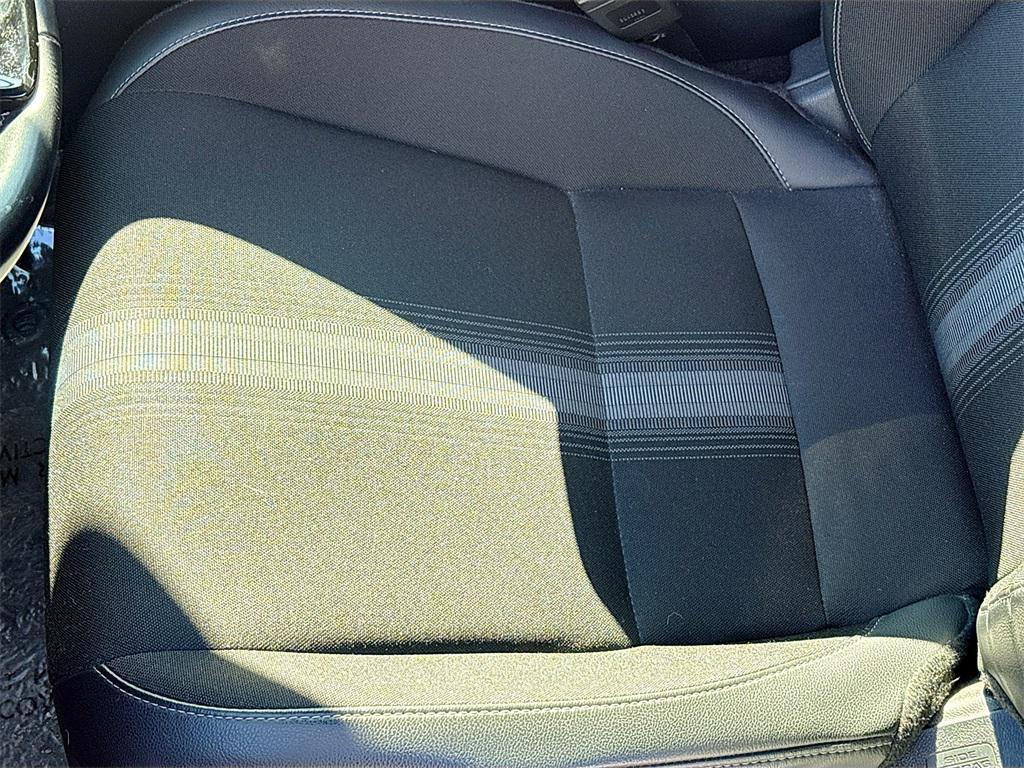 used 2024 Honda Civic car, priced at $19,700