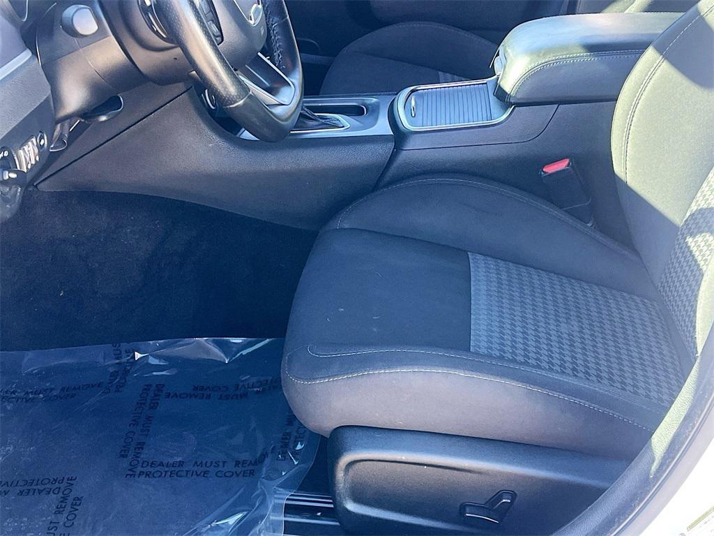 used 2020 Dodge Charger car, priced at $37,600