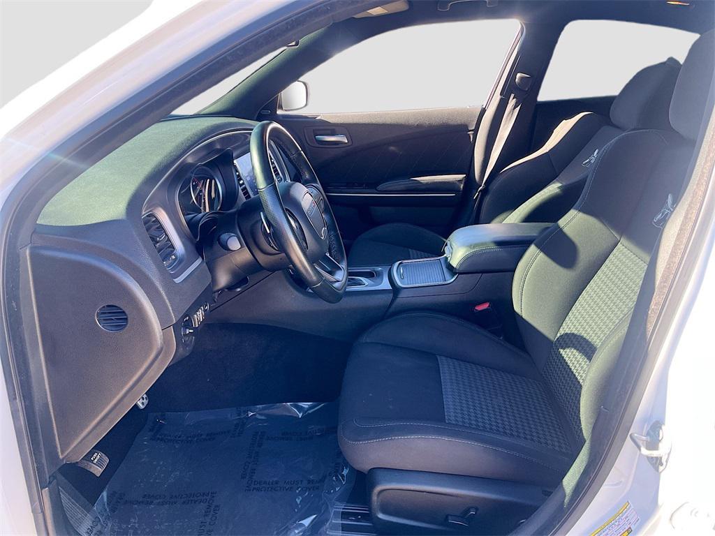 used 2020 Dodge Charger car, priced at $37,600