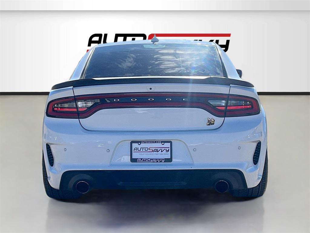 used 2020 Dodge Charger car, priced at $37,600