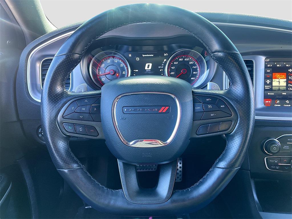 used 2020 Dodge Charger car, priced at $37,600