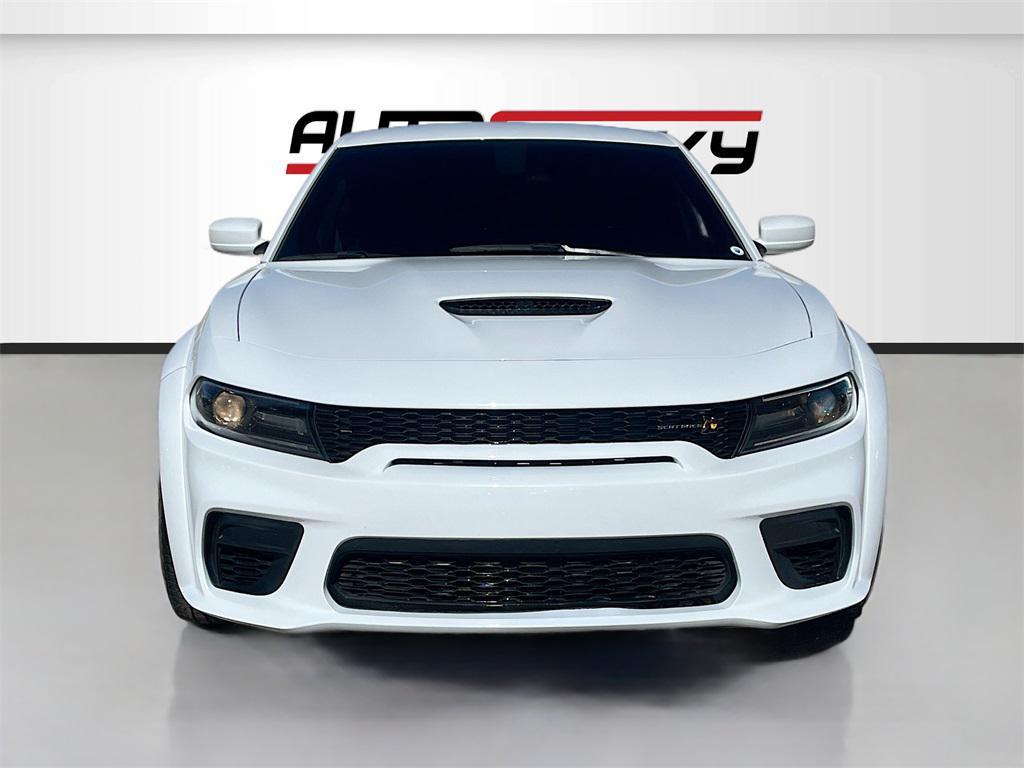 used 2020 Dodge Charger car, priced at $37,600