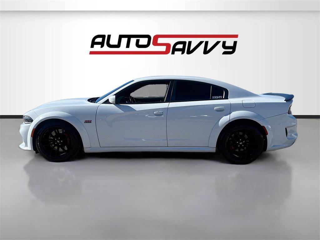 used 2020 Dodge Charger car, priced at $37,600