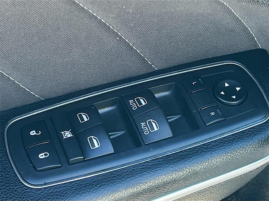 used 2020 Dodge Charger car, priced at $37,600