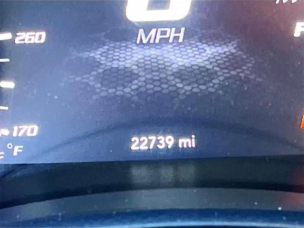 used 2020 Dodge Charger car, priced at $37,600