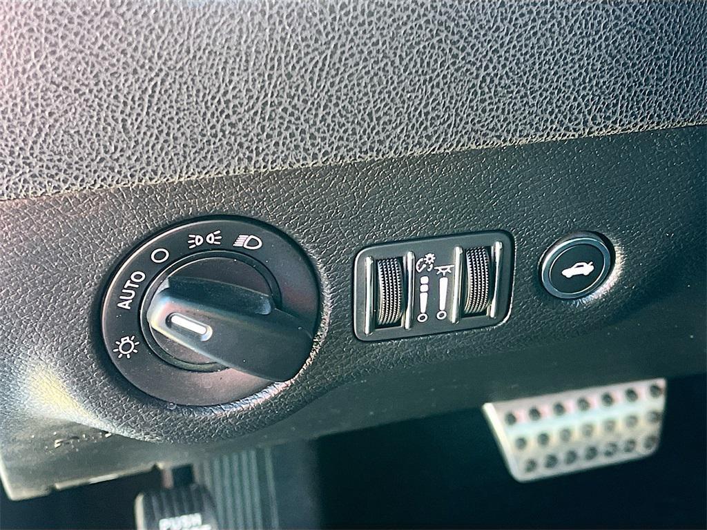 used 2020 Dodge Charger car, priced at $37,600