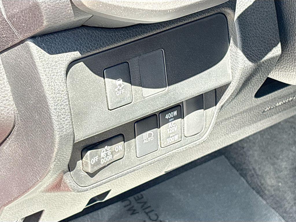 used 2023 Toyota Tacoma car, priced at $35,000