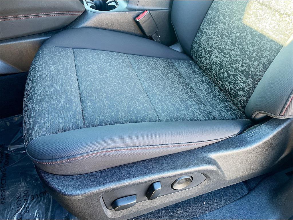 used 2024 Chevrolet Colorado car, priced at $34,500