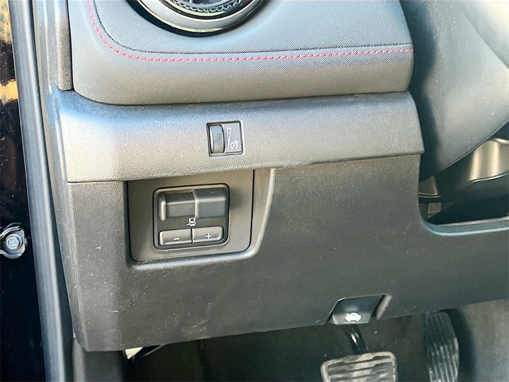 used 2024 Chevrolet Colorado car, priced at $34,500