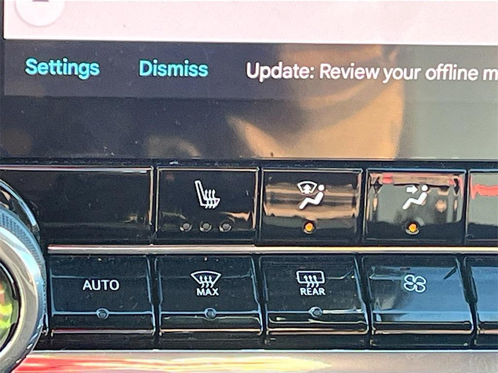 used 2024 Chevrolet Colorado car, priced at $34,500