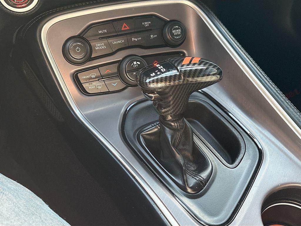 used 2021 Dodge Challenger car, priced at $37,200